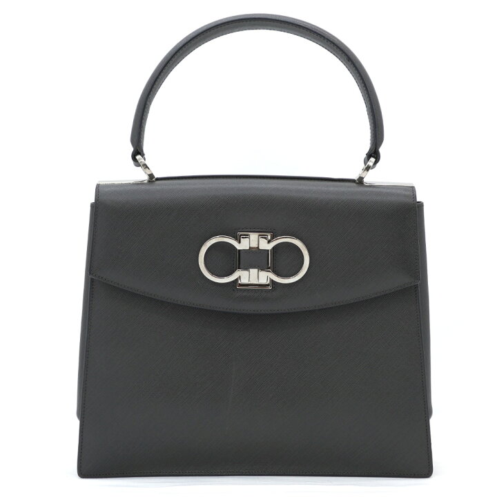 楽天市場】【中古】 Salvatore Ferragamo サルヴァトーレフェラガモ 