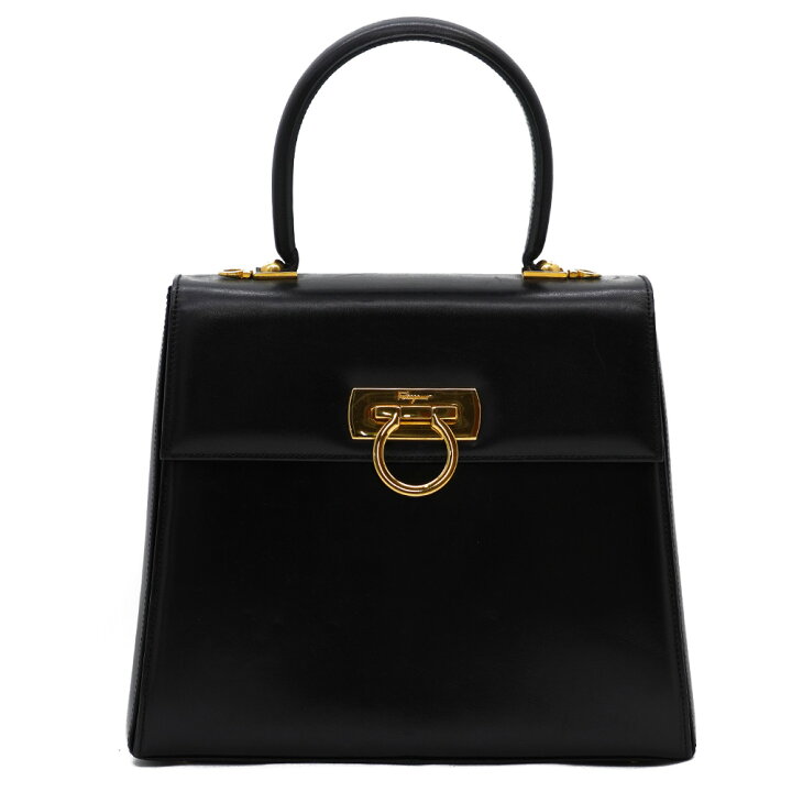 楽天市場】【中古】 Salvatore Ferragamo サルヴァトーレフェラガモ 