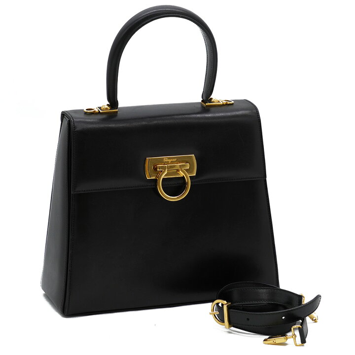 楽天市場】【中古】 Salvatore Ferragamo サルヴァトーレフェラガモ 