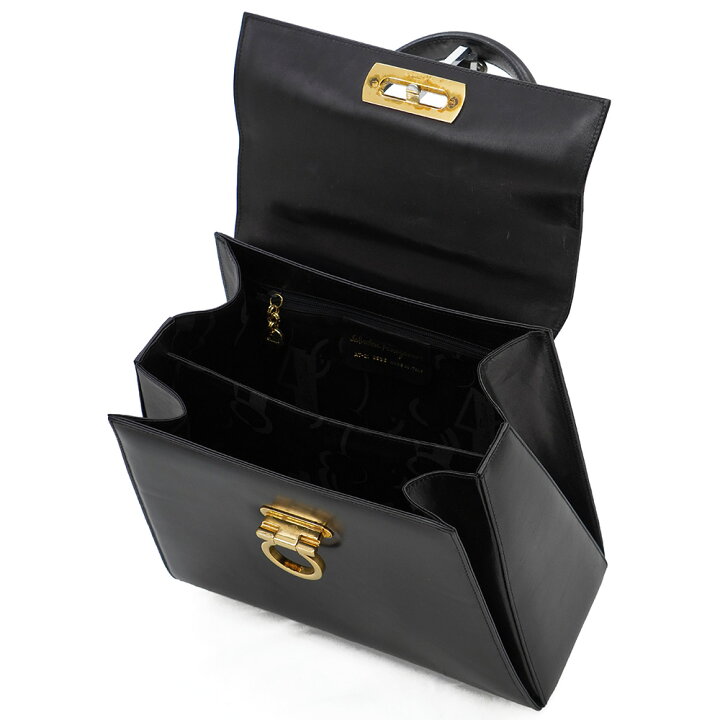 楽天市場】【中古】 Salvatore Ferragamo サルヴァトーレフェラガモ 