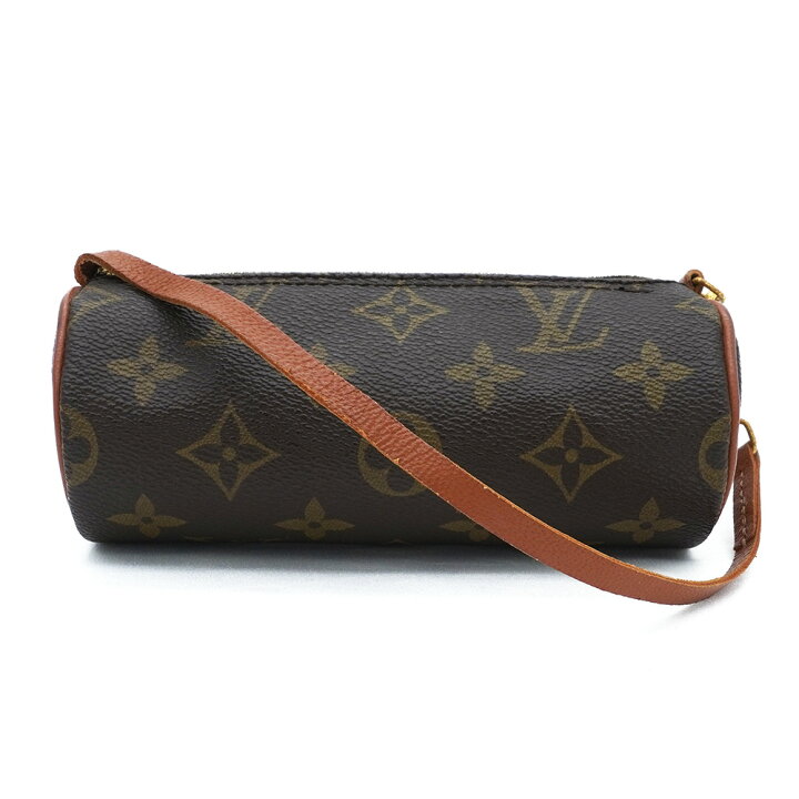 楽天市場】【中古】LOUIS VUITTON ルイヴィトン モノグラム パピヨン 