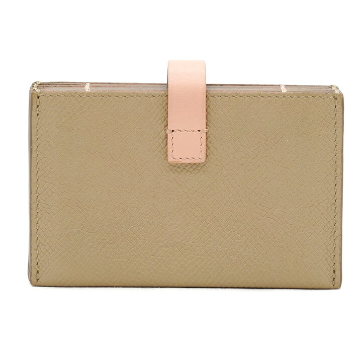 楽天市場】【中古】CELINE セリーヌ アコーディオン カードケース  