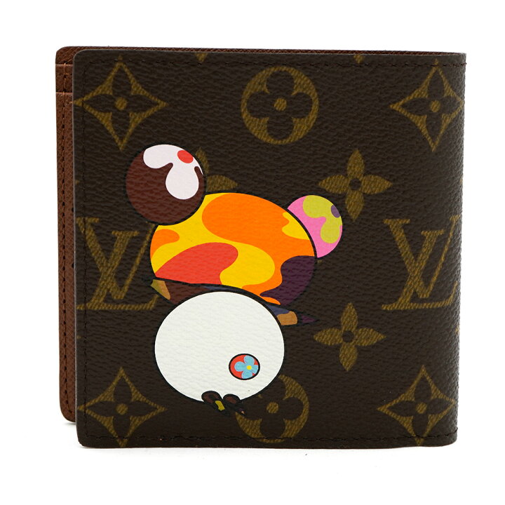 楽天市場】【中古】LOUIS VUITTON ルイヴィトン × 村上隆  
