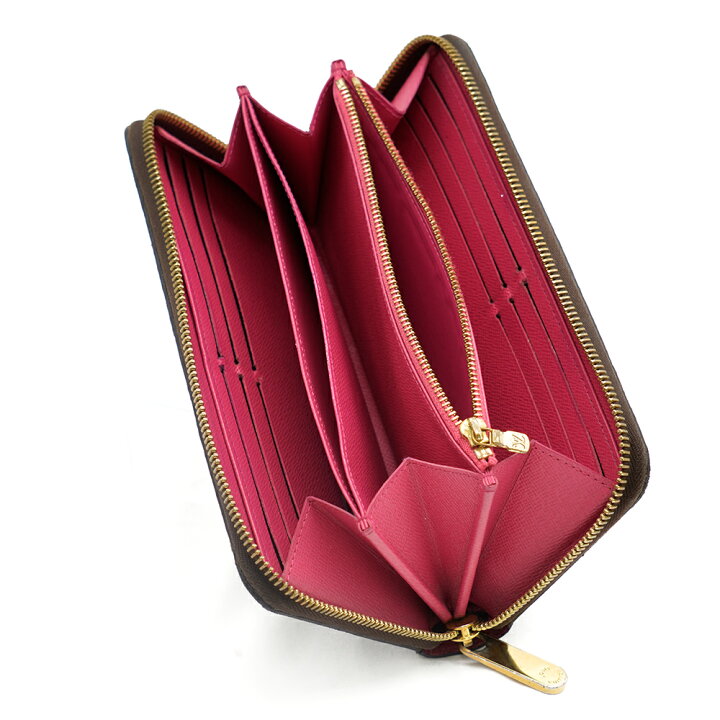 楽天市場】【中古】LOUIS VUITTON ルイヴィトン モノグラム ジッピー  