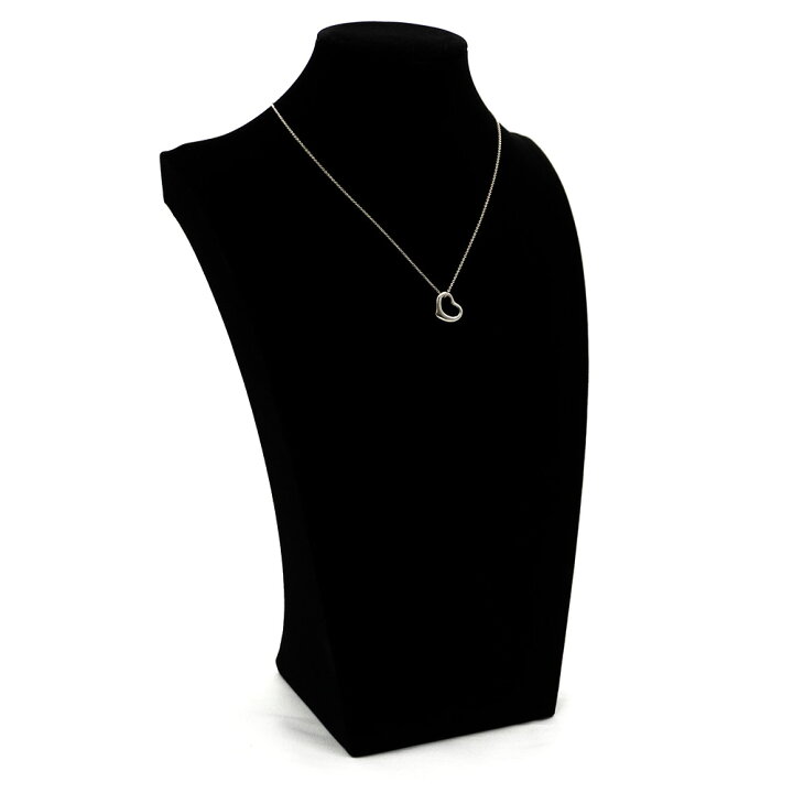 楽天市場】【中古】TIFFANY&Co. ティファニー オープンハート  