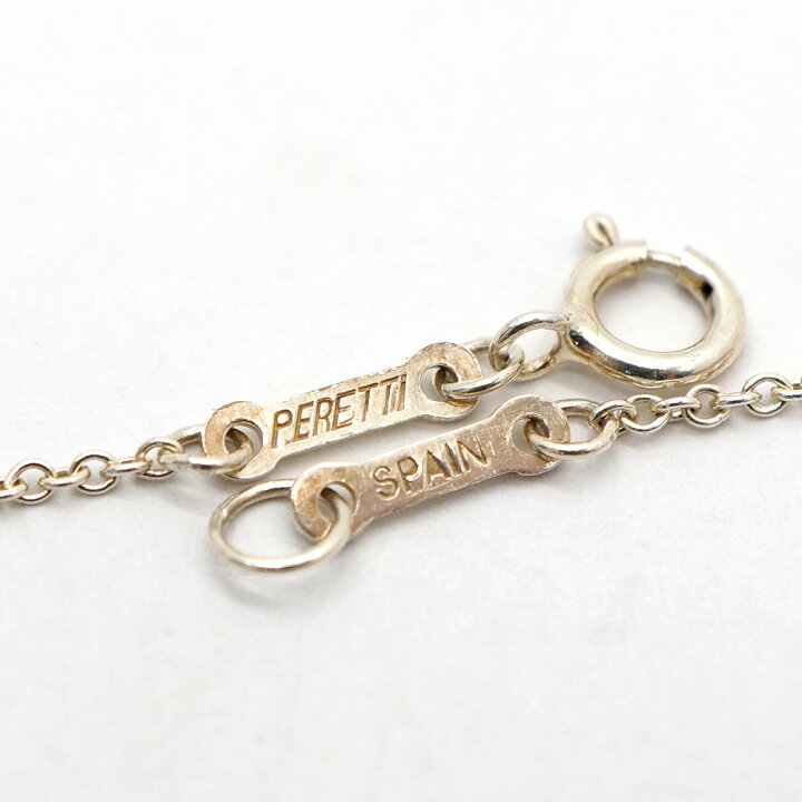 楽天市場】【中古】TIFFANY&Co. ティファニー オープンハート  