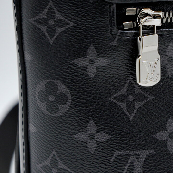 楽天市場】【美品】LOUIS VUITTON ルイヴィトン ディストリクトMM 