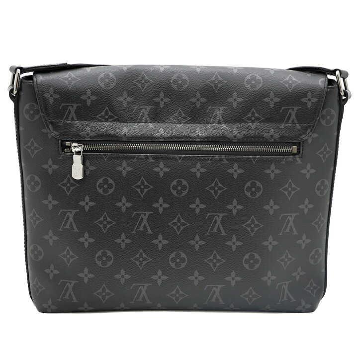 楽天市場】【美品】LOUIS VUITTON ルイヴィトン ディストリクトMM 