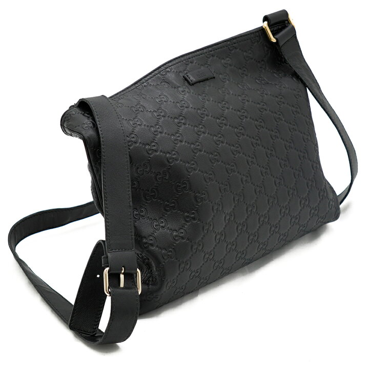 楽天市場】【中古】GUCCI グッチ ブランドバッグ グッチシマ 