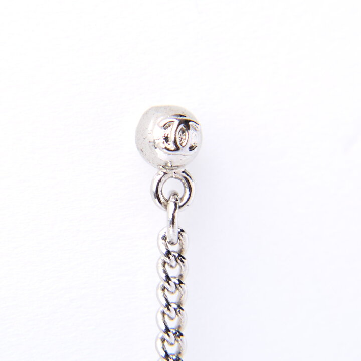 楽天市場】3％OFFクーポン♪【極美品】CHANEL シャネル ココマーク 