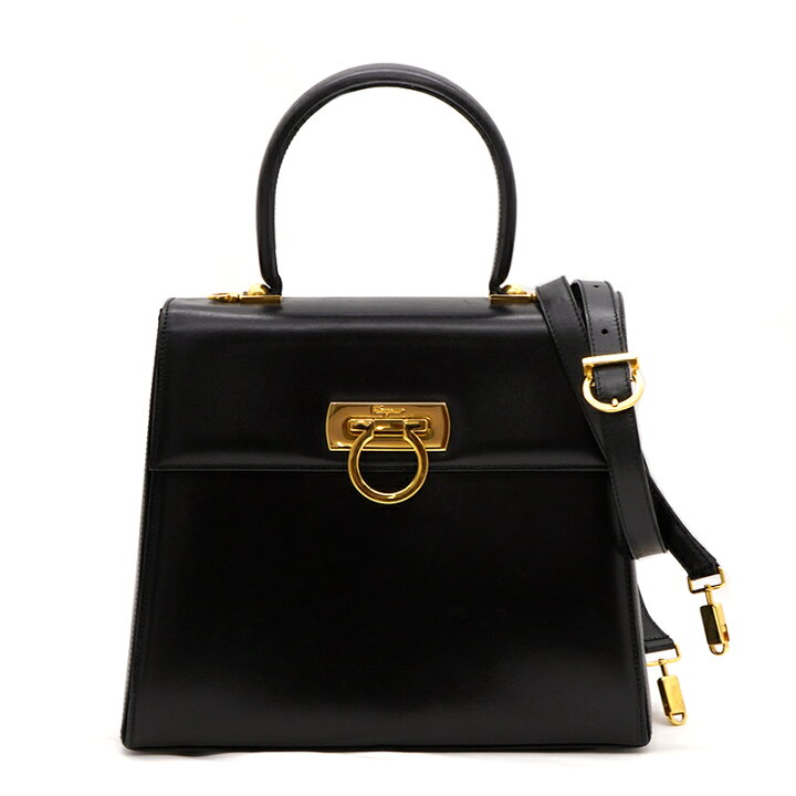 楽天市場】【中古】 Salvatore Ferragamo サルヴァトーレフェラガモ  
