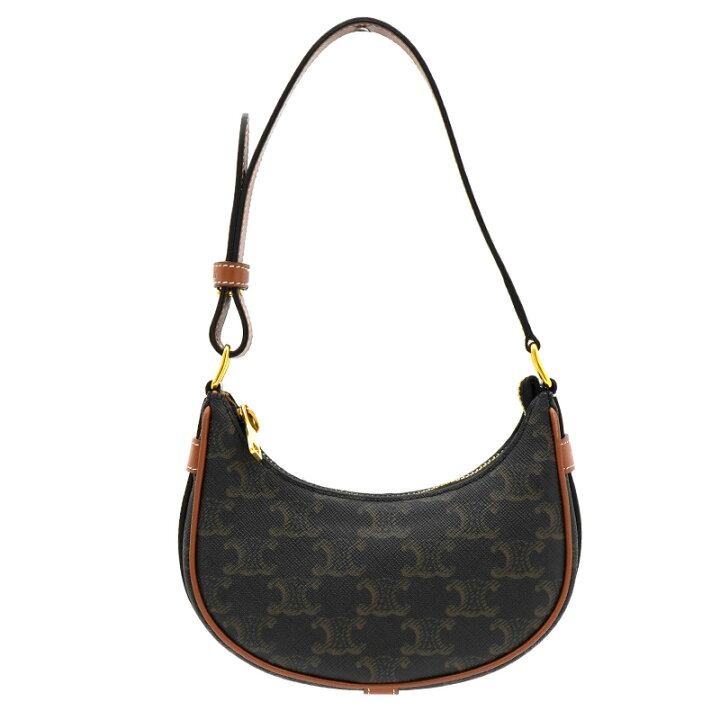 楽天市場】【中古】【未使用品・展示品】CELINE セリーヌ ショルダー  
