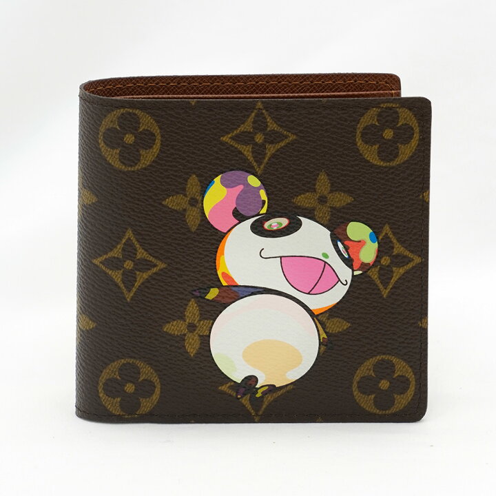 楽天市場】【中古】LOUIS VUITTON ルイヴィトン × 村上隆 