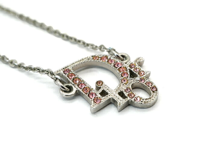 楽天市場】【中古】Christian Dior クリスチャン ディオール 
