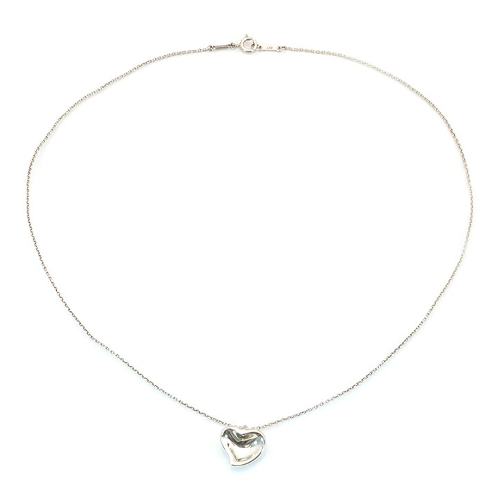 楽天市場】TIFFANY&Co. ティファニー エルサ・ペレッティ フルハート 