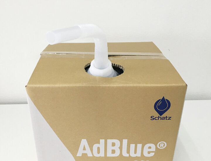 楽天市場】【10L×2個セット】アドブルーAdBlue 高品位尿素水（ノズル 
