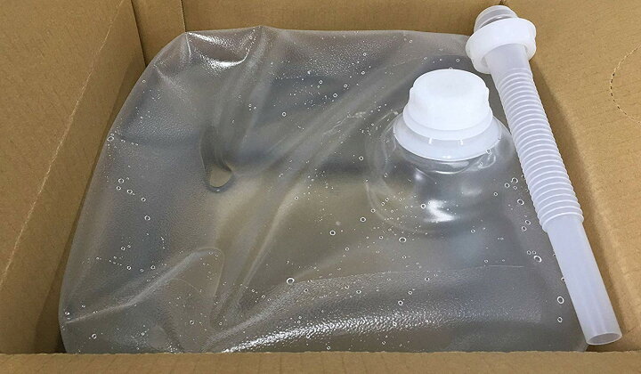 楽天市場】【10L×2個セット】アドブルーAdBlue 高品位尿素水（ノズル 