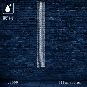 Ɩp C~l[V J[e iCAK _ŉ\ NX}X O hJ LED J[eCg 1000 zCg