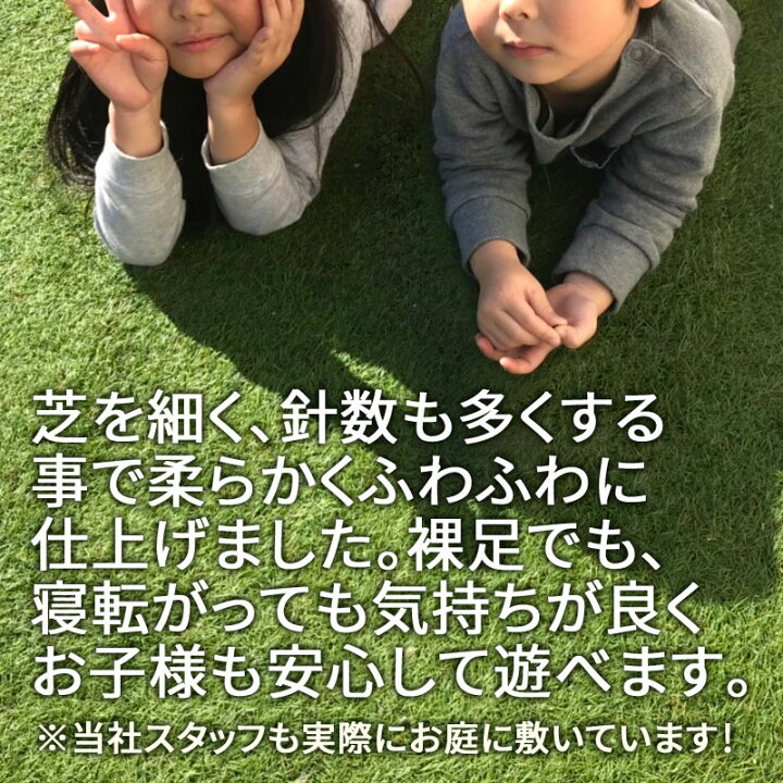 楽天市場 人工芝 高級 サンプル カットサンプル 芝丈mm 30mm 40mmセット リアル ハイグレード 人工芝生 庭 ベランダ 屋上緑化 水はけ 長寿命 高耐久 高品質 柔らかい 子供 犬 猫 おすすめ 防草 メール便 お一人様1個限 Diyインテリアのお店 Colorspro