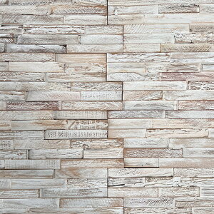 ウッドタイル ウッドパネル 壁 チーク 天然木 1枚 10枚 バリ風 ヴィンテージ アンティーク ウッドモザイク ロックンウォール 古木タイル 古木 天然 ウッド 壁パネル ウォールパネル レトロモ