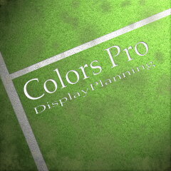 DIYインテリアのお店 ColorsPro