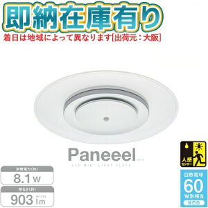 ��[���[�݌ɗL��] GSL-Y60NS �h�E�V�V�� Paneeel(�p�l�[��) �l���Z���T�[���ړ������^�V�[�����O���C�g 60W���� �����F [ GSLY60NS ]