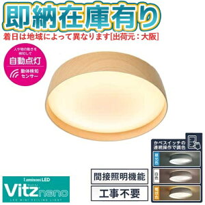 ��[���[�݌ɗL��] VNN-B60WS �h�E�V�V�� LuminousLED ���~�i�X ���̌��m�Z���T�[�t �~�j�V�[�����O���C�g Vitz nano 60�` �E�b�h ���F �Ԑړ��t [ VNNB60WS ]