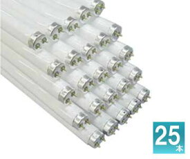 [法人限定] FLR40S・EX-D/M-X・36F3D (25本セット) パナソニック ※受注品 パルック蛍光灯 直管 ラピッドスタート形 クール色 [ FLR40SEXDMX36F3D ]