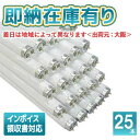 ●【在庫限り品】[法人限定][即納在庫有り] FL 20SSN/18 (FL20SSN18) 東芝 (25本セット) メロウホワイト 蛍光ランプ G13 昼白色