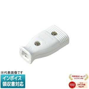 [�@�l����] WH4615P �z���C�g �p�i�\�j�b�N �x�^�[���^�R�[�h�R�l�N�^�{�f�B ���`�R�[�h�p P [ WH4615P ]