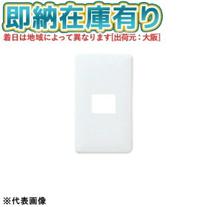 [�@�l����][���[�݌ɗL��] WN6001SW �z���C�g �p�i�\�j�b�N ���_���v���[�g1�R�p [ WN6001SW ]