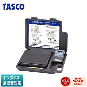 [�@�l����] TA101CB �C�`�l��TASCO �����x�G���N�g���j�b�N�`���[�W���[ [ TA101CB ]