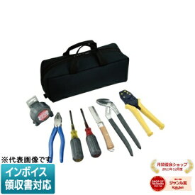 [法人限定] D-KIT-F JEFCOM ジェフコム 電気工事士技能試験セット DENSAN デンサン [ DKITF ]