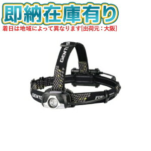 [[݌ɗL]DRF-233D GENTOS WFgX Drag Force LEDwbhCg ϐoEhHdl(IP64) 480lm(High[h) P3`AJdr3p(eXgpt) [ DRF233D ]