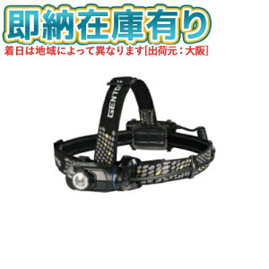 [[݌ɗL]GT-702D GENTOS WFgX GAIN TECHV[Y nCp[LEDwbhCg ϐoEϐdl(IP66) 530lm P3`AJdr3p(eXgpt) [ GT702D ]