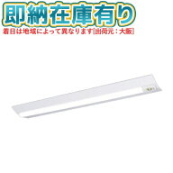 ▲[法人限定][即納在庫有り] XDL452DGN LE9 パナソニック 天井直付型 40形 一体型LEDベースライト (非常…