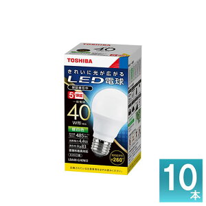 [@l]  (10Zbg) LDA4N-G/40W2 [ LDA4NG40W2 ] LEDd ʓd`