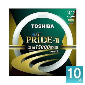 [�@�l����] FCL32ENC/30PDZ (10�{�Z�b�g) ���� �����EZ�v���C�h 32�` 30W �` 3�g���`�u�������v �N���A�i�`���������C�g FCL32ENC30PDZ