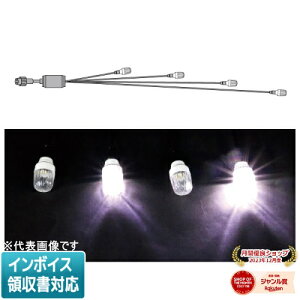 [�@�l����] SJX-E12F-4LD JEFCOM �W�F�t�R�� LED�t���b�V���{�[��SJX [ SJXE12F4LD ]