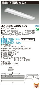 [@l] LEKR422523WW-LD9 [ LEKR422523WWLD9 ]  TENQOO 40W