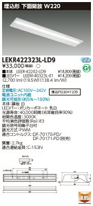 [@l] LEKR422323L-LD9 [ LEKR422323LLD9 ]  TENQOO 40W