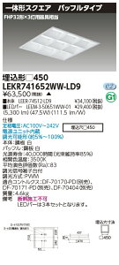 [@l] LEKR741652WW-LD9  󒍕i TENQOO XNGA  450 obt F [ LEKR741652WWLD9 ]