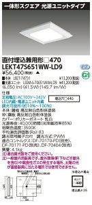 [@l] LEKT47S651WW-LD9  󒍕i TENQOO XNGA t  p 470 F [ LEKT47S651WWLD9 ]