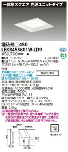 [@l] LEKR45S801W-LD9  󒍕i TENQOO XNGA  450 F [ LEKR45S801WLD9 ]