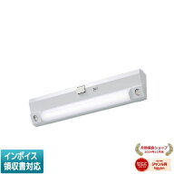 [法人限定] LEKSS24083NY-LD 東芝 20形人感電池内蔵階段灯 [ LEKSS24083NYLD ]