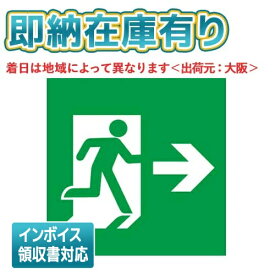 [法人限定][即納在庫有り] FK20307 パナソニック 誘導灯パネル 適合表示板 避難口誘導灯用・B級・BL形（20B形）・B級・BH形（20A形）