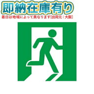 [法人限定][即納在庫有り] FK10005 パナソニック 適合表示板 避難口誘導灯用 C級（10形）片面用