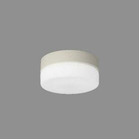 [法人限定]LEDTC31688N-LS1 東芝 非常用 電池内蔵 階段灯 丸形ブラケット 30形 防雨形 昼白色 [ LEDTC31688NLS1 ]