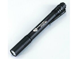 ストリームライト　LED防滴ペンライト スタイラスプロ ブラック 056BB