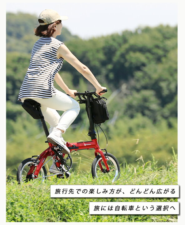 楽天市場】旅にでよう輪行セット!（軽量）ルノー PLATINUM LIGHT6  